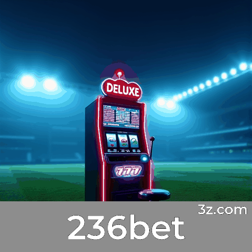 236bet: Plataforma de Cassino Online Premiada