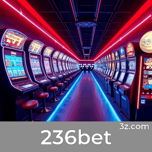 236bet: Aproveite Promoções Imperdíveis e Ganhe Mais!