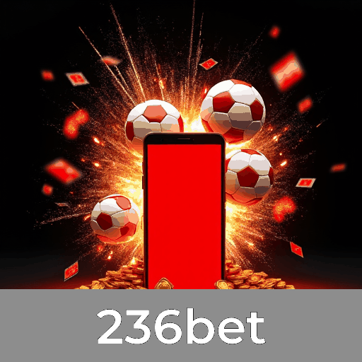 236bet: Aproveite caça-níqueis e caça-níqueis com bônus no cassino ao vivo!