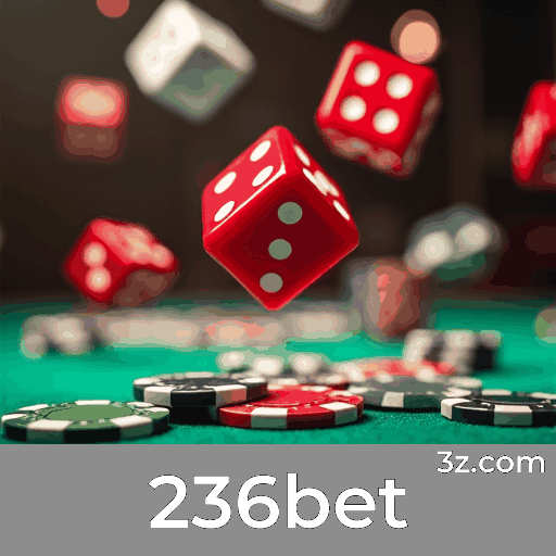 236bet: Excelência em Apostas Esportivas e Cobertura Abrangente