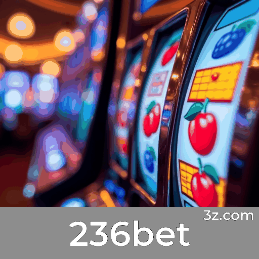 Avaliação Sistemática de Bônus para Retornos na 236bet