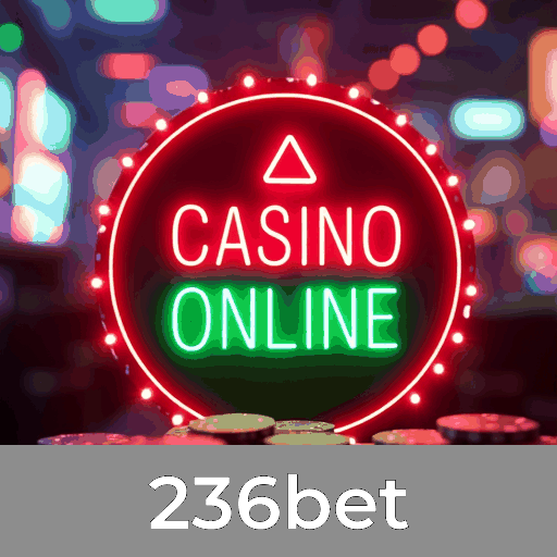 236bet: Entre com login rápido e explore jogos ao vivo