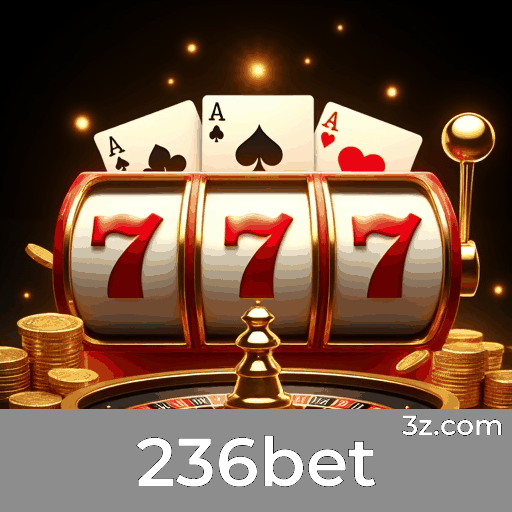 236bet: Excelência em Apostas Esportivas e Cobertura Abrangente
