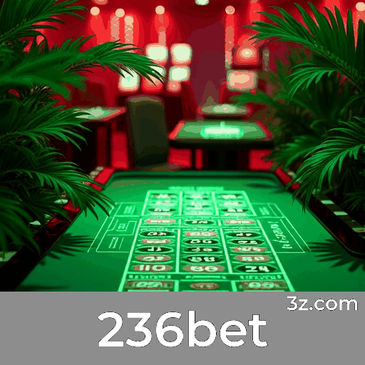 236bet: Excelência em Apostas Esportivas e Cobertura Abrangente