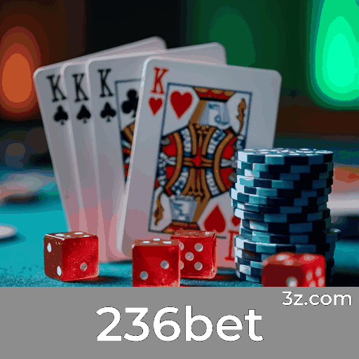 236bet: Plataforma de Cassino Online Premiada