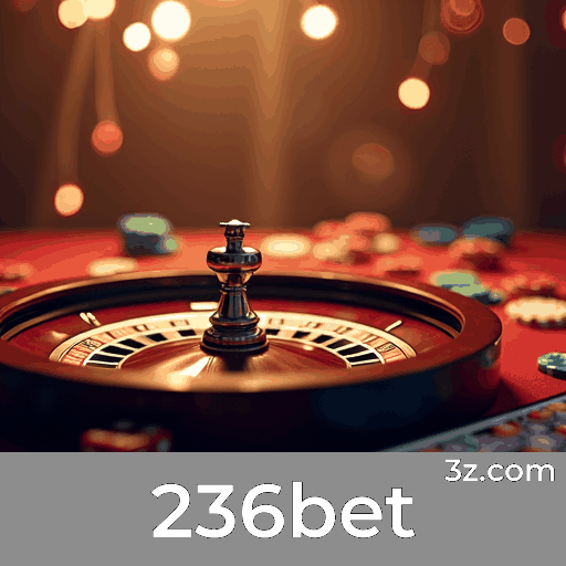 236bet: Experiência de Cassino Imersiva para Brasileiros