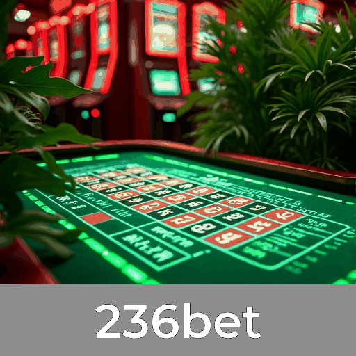 236bet: Entre com login rápido e explore jogos ao vivo